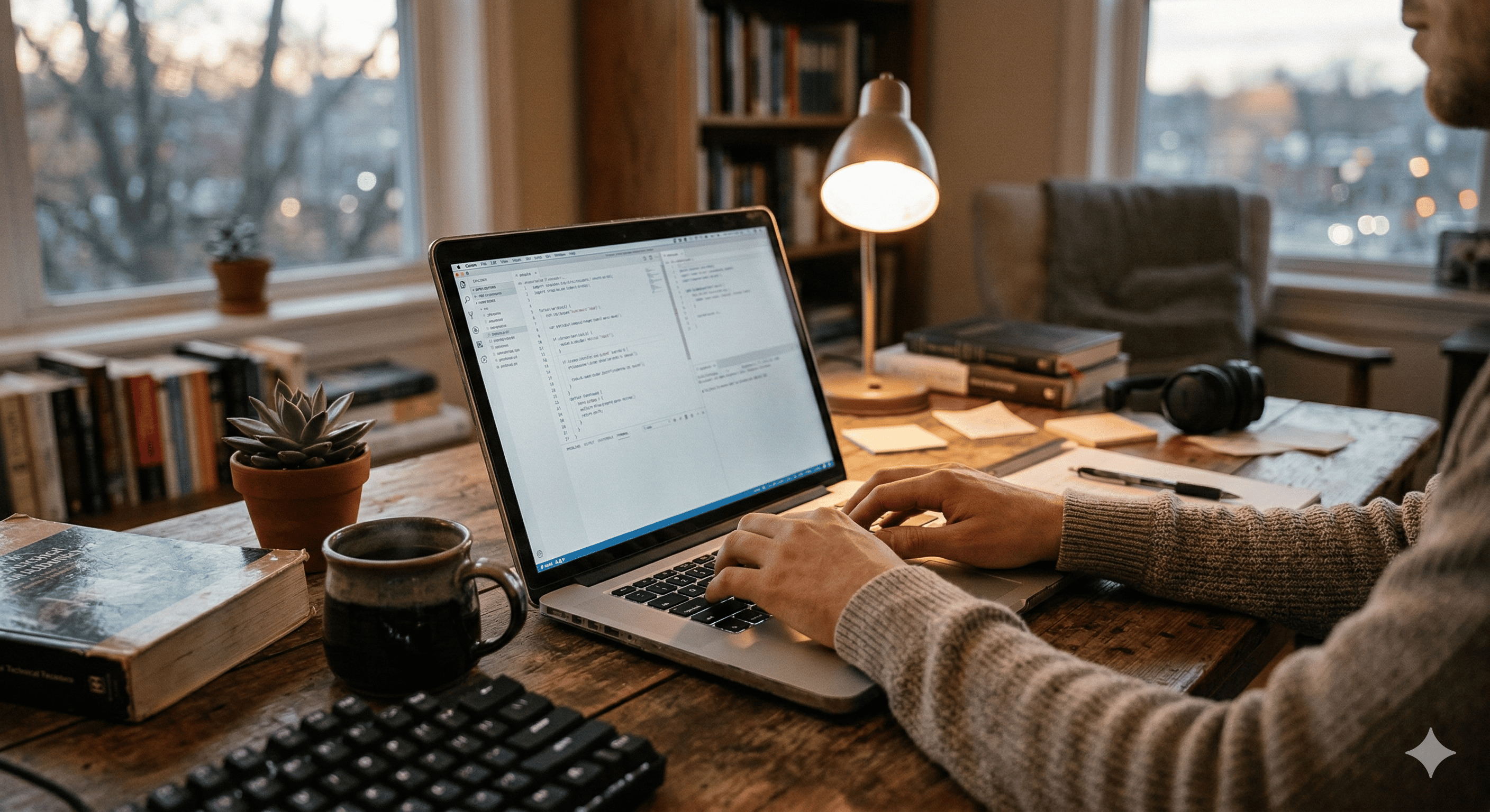 Vibe Coding 之我见